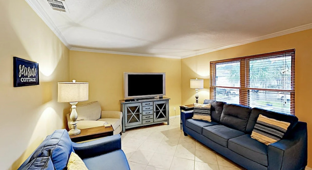 7 Saint Augustine - 2 Bedroom Condo