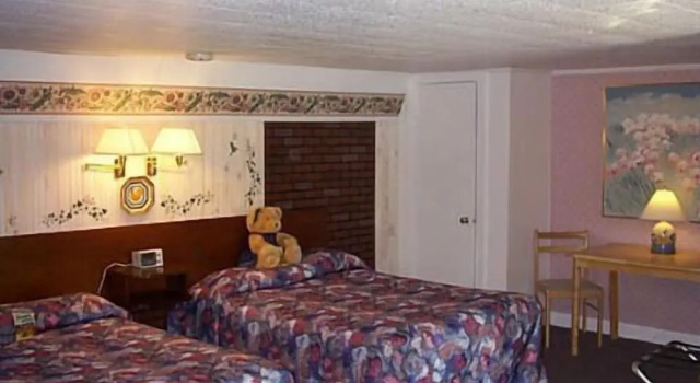 Lake Winnipesaukee Motel