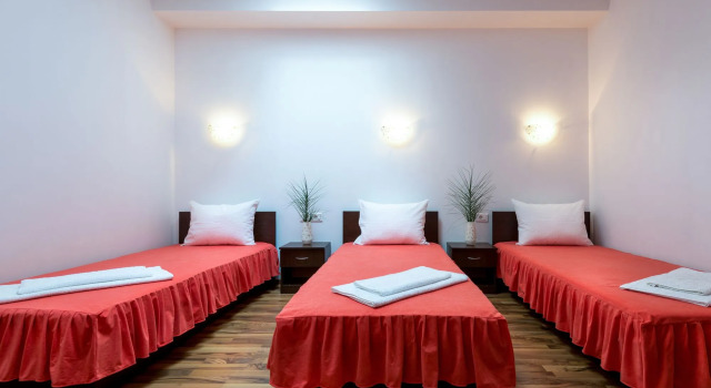 Pensiunea Zbor, Prenota Hotel Cluj-Napoca 