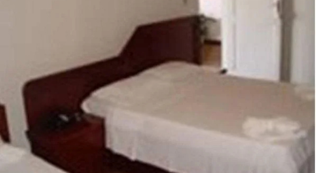 Hotel Gaspar