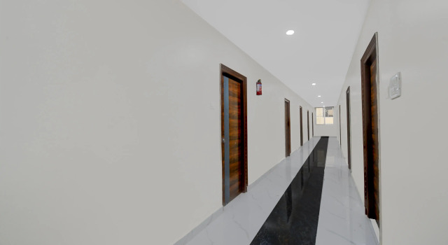 Townhouse Oak Bachupally Medical College Formerly SV Hotels