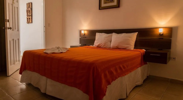 Posada Churum Meru, Varaa Hotelli Puerto Ordaz Ciudad Bolívar