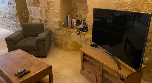 Farmhouse Razzett Cora, Varaa Hotelli Victoria Gozo