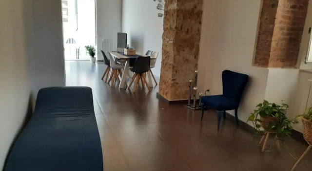 Апартаменты A Casa del Genio