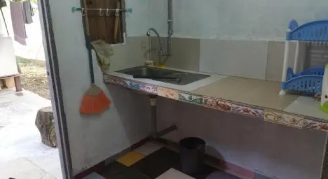 Chalet Kampong Semawar, Book Chalet Kuala Kangsar Perak
