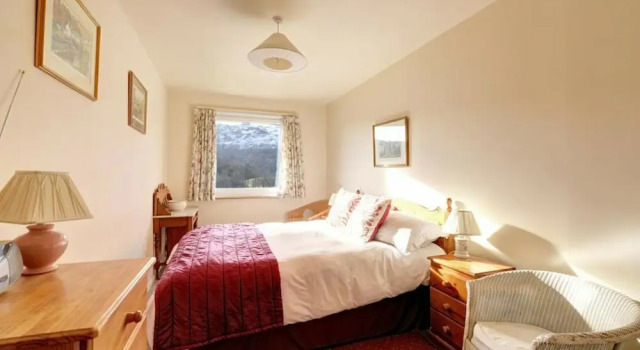 Pleasant Holiday Home Near Chapel Stile and Close to Phenomenal Lake Windermere, Varaa Hotelli  