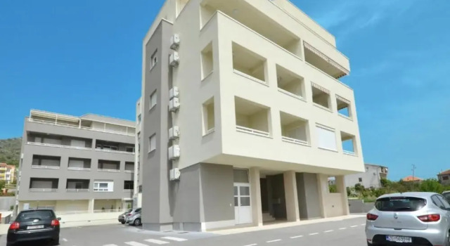 Апартаменты Apartment Sunshine Trogir