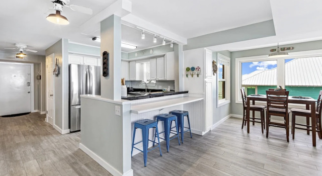 Compass Point 310, Boek Appartement Gulf Shores 