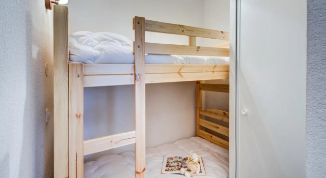 4-guest Studio in Historic Luchon