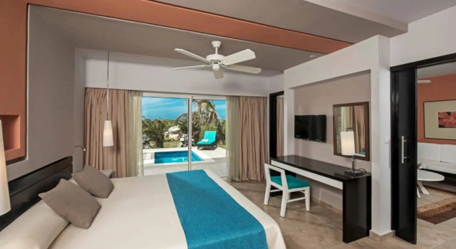 Iberostar Selection Playa Pilar, Забронировать Отель Отели Ciego de Ávila Province с парковкой, Парковка