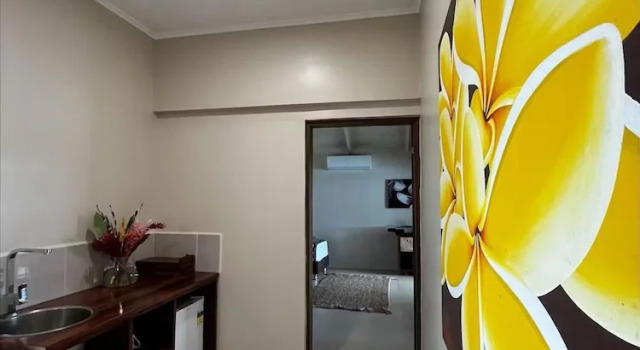 Вилла с 2 комнатами рядом с пляжем Erakor Island Resort & Spa