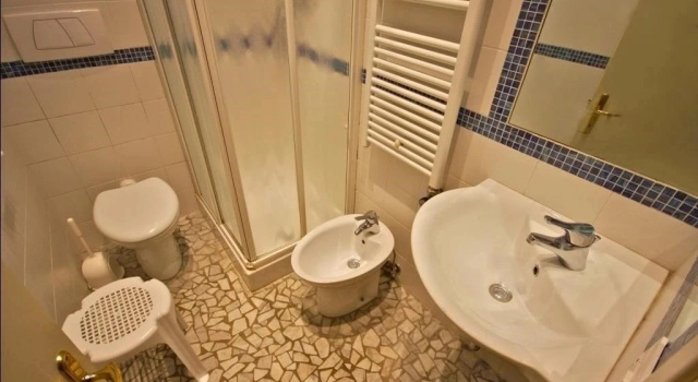 Residenza al Giardino