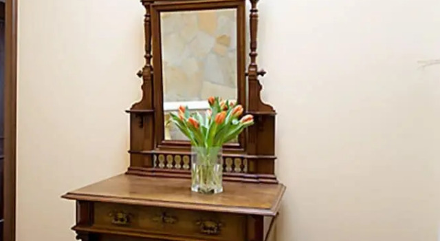 Kleine Villa Rose, Забронировать Вилла Виллы Эльтвилле-на-Рейне, Вилла