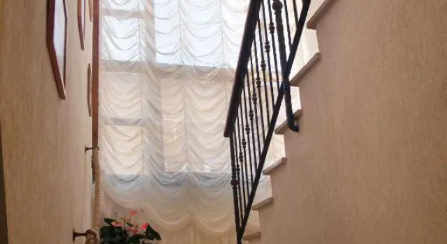 Номер Standard Hotel Tirreno