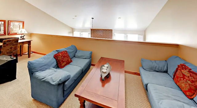 1664 West Village Rd Townhouse 4 Bedrooms 3 Bathrooms Townhouse, Забронировать Дом для отпуска Горгоза Deer Valley - The Canyons