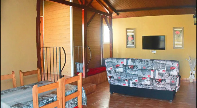 Bungalow Curro Pareja 131, Забронировать Апартаменты/квартира Апартаменты Конил-де-ла-Фронтера, Апартаменты/квартира