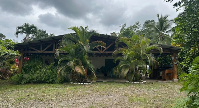 RIVER SIDE LODGE, Book Hotel Las Horquetas Heredia