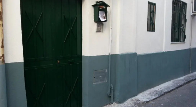 Апартаменты Standard Catania Apartment Liotro