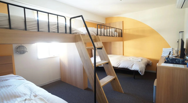 Toyron's Hotel Chitose, Rezervasyon Otel Chitose Douou