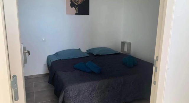 Kaz Caraibes Bouillante, Rezerwuj Hotel Bouillante Basse-Terre