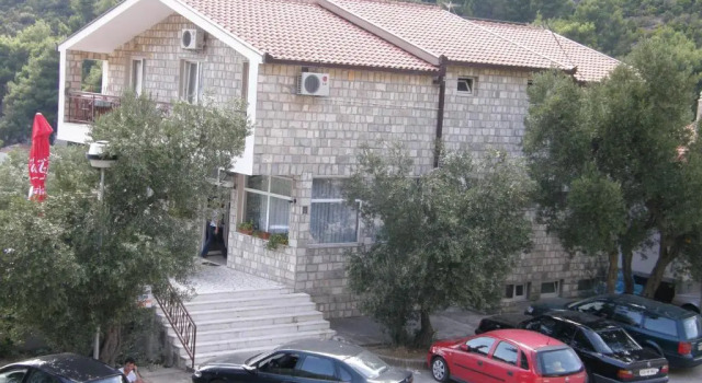 Двухместный номер Standard Guest House & Restaurant Adriatic Klek