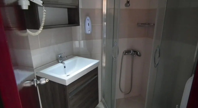 Номер Standard Yasemin Hotel