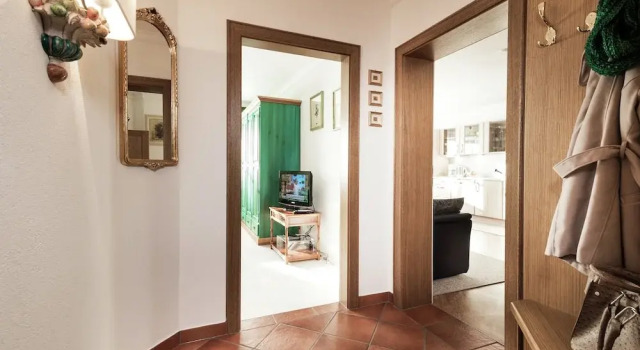 Апартаменты Holiday Flat Gastein Near Ski Slopes