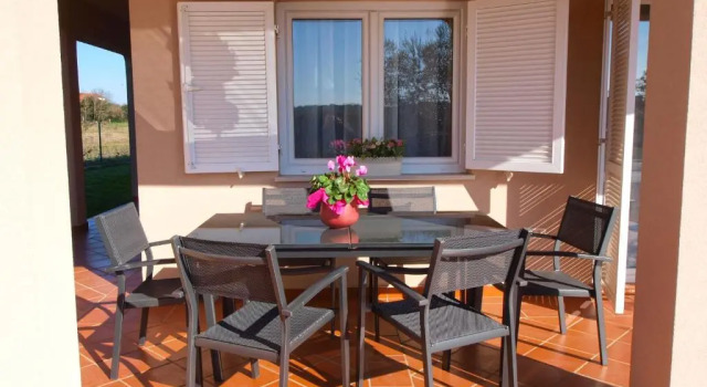Апартаменты Apartments Iva 1534