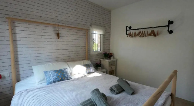 Villa Las Ramblas 207, Забронировать Вилла Ориуэла Валенсийское сообщество