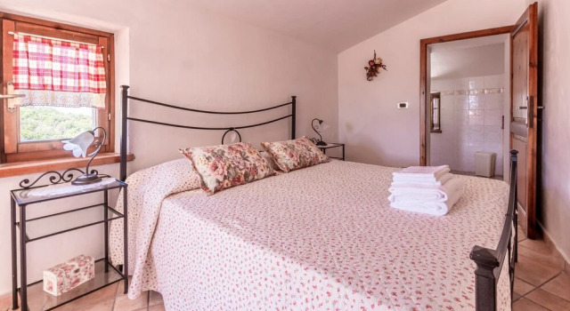 Stunning Home in Monticello Amiata With Wifi and 2 Bedrooms