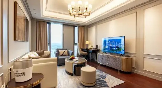 Люкс Fenghuang Grand Hotel