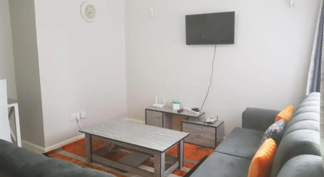 Waridi house, Rezerwuj Hotel Ongata Rongai Nakuru