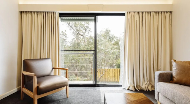 Номер Premier Cradle Mountain Hotel