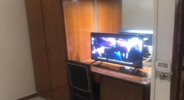 Двухместный номер Economy New Saint Catherine Hotel