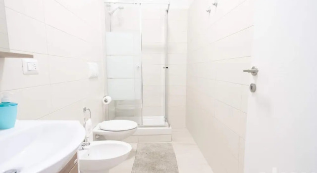 Номер Economy Casa Viviana - Bari Policlinico