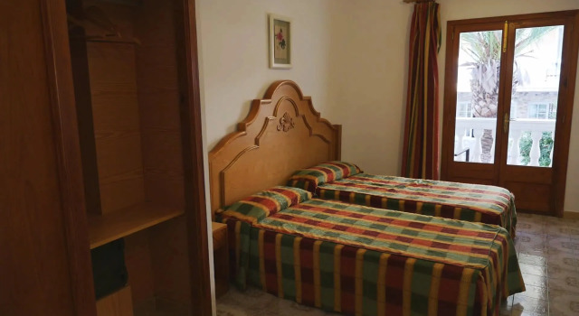 Hotel Vista Sol