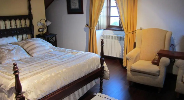 Casa da Sebe, Rezerwuj Hotel  