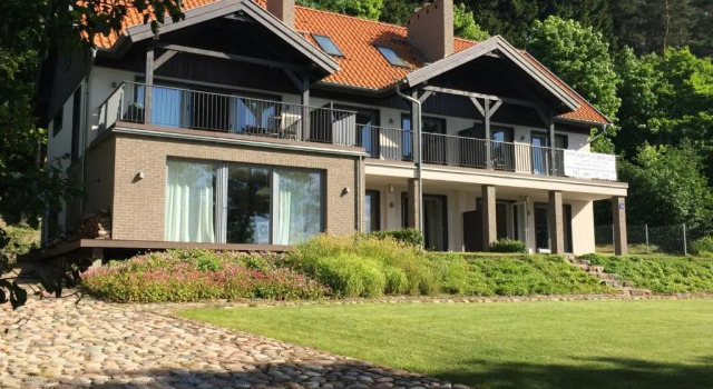 Апартаменты Apartamenty Pluszne