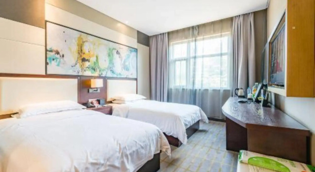 Fuya Boutique Hotel (Xinzheng Sias International College Branch), Book Boutique Zhengzhou Henan