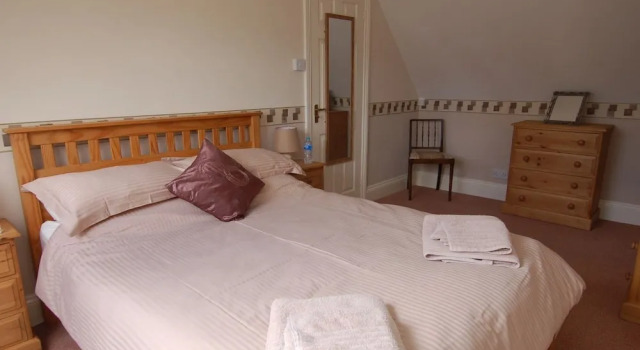The Garden Cottage, Prenota Casa vacanze Abbotskerswell Devon