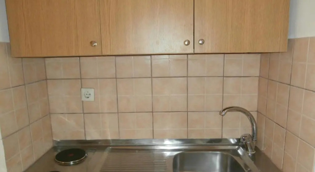 Трёхместная студия Standard River Studios & Apartments