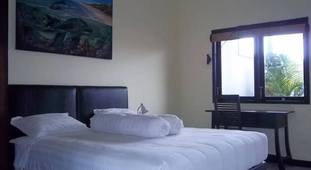 Casamia Bali, Rezerwuj Hotel Hotele w Badung z parkingiem, Parking