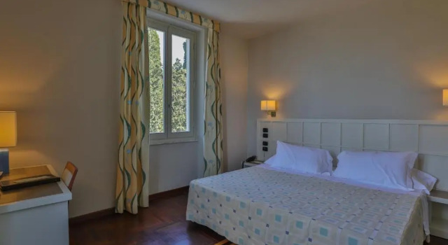 Полулюкс Villa La Cappuccina