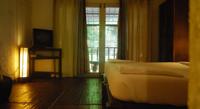 Green Spaces Munnar, Varaa Bed and Breakfast Munnar New Delhi