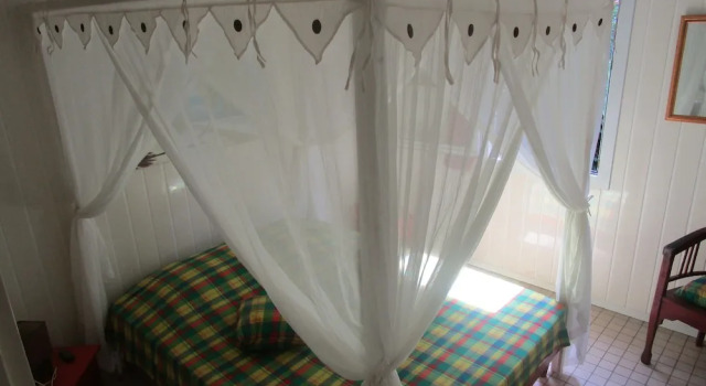 Gites du Bord de Mer, Book Hotel Bouillante Basse-Terre