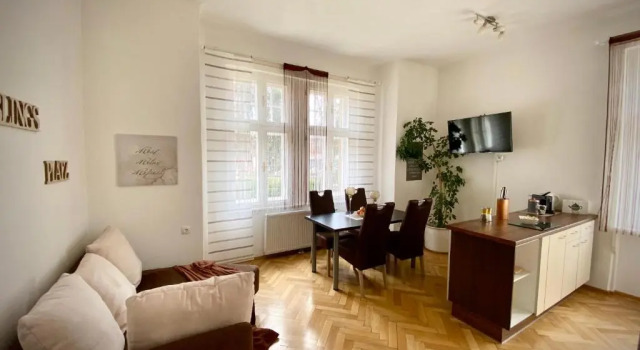 Apartment im Grünen, Book Lejlighed Leoben 