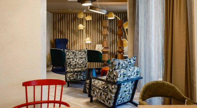Hyatt Centric Malta, Réserver Hôtel San Ġiljan Île de Malte