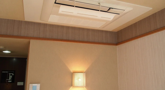 Номер Economy Sanside Hotel