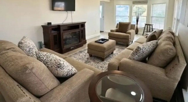 Коттедж Family-friendly Stay Near Downtown Houston