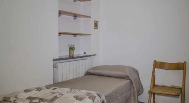 Trilocale Via Don Minzoni 80